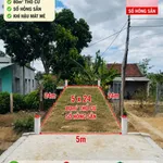 Bán đất Sơn Thành Đông 120m² - 245 triệu - Ảnh thu nhỏ 1
