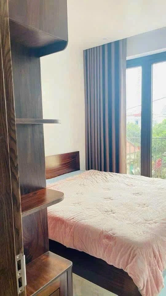 Bán nhà 3 tầng lô góc 56.5m² Tân Hưng Hải Phòng 2.85 tỷ - Ảnh thu nhỏ 5