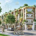 Vinhomes Saigon Park giá tốt áp dụng voucher 30% và giới thiệu 1.5% chỉ còn 3.5 tỷ - Ảnh thu nhỏ 19
