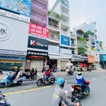 Bán nhà mặt tiền Gò Dầu - Tân Sơn Nhì, Tân Phú, 68m² - 17 tỷ - Ảnh thu nhỏ 2