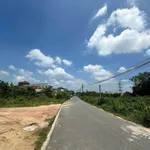 Bán đất nở hậu 1.170m2 giá 4,5 tỷ, sẹc 7A Hùng Vương, An Điền, Bình Dương - Ảnh thu nhỏ 4