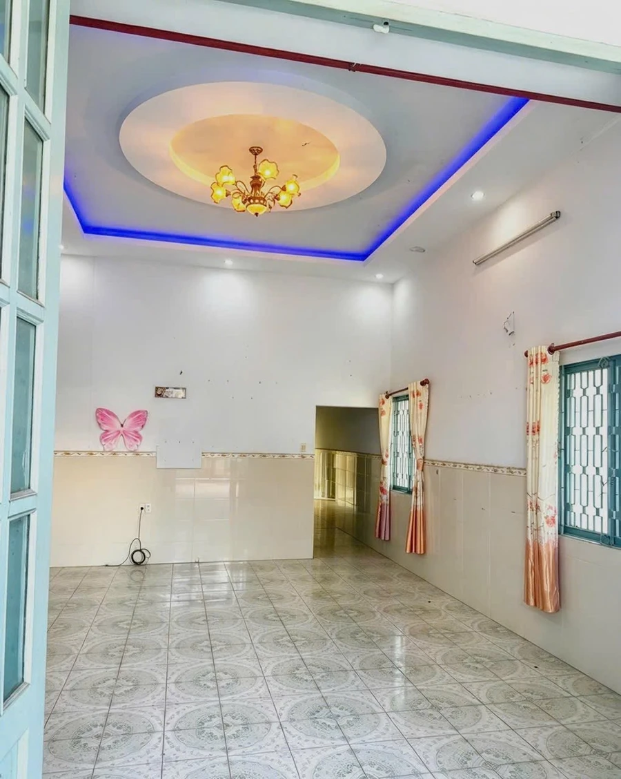 Nhà 200m² 3 phòng ngủ gần trường Tân Phong, Tân Triều - Ảnh thu nhỏ 3