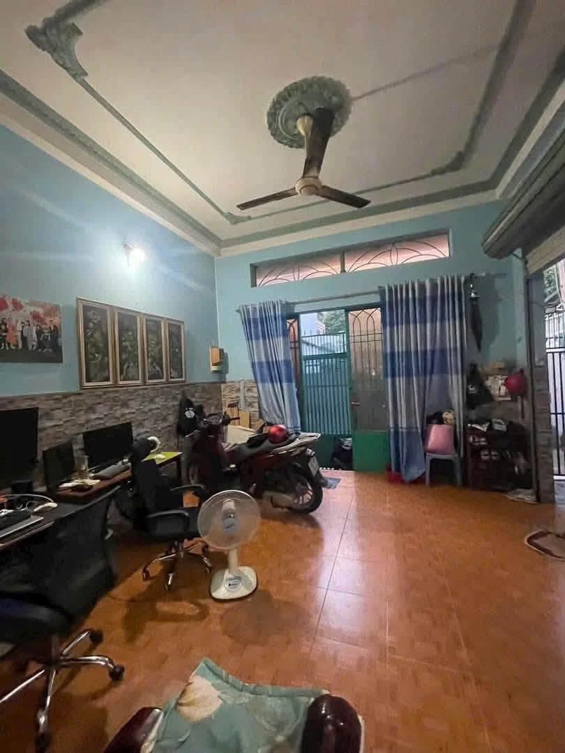 Bán nhà phố 76m² 3 phòng ngủ Quang Vinh, Biên Hoà 2.6 tỷ - Ảnh 1