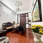Bán nhà 6 tầng 8 phòng 41m² 10 tỷ Hà Nội - Ảnh thu nhỏ 2