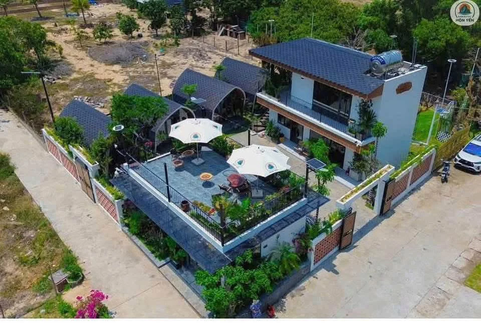Bán đất 252m² gần biển Bãi Choi, Tuy An, Phú Yên - Ảnh thu nhỏ 2