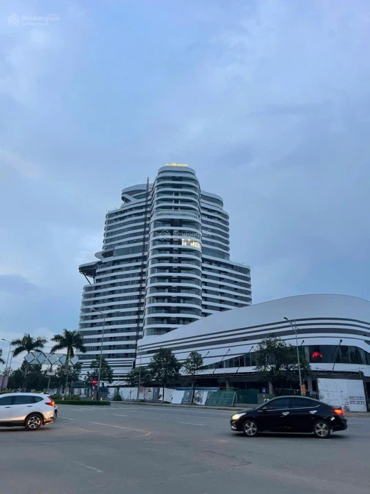 Chính chủ cắt lỗ căn hộ 2N2VS tại The Manor Lào Cai, giá 2,75 tỷ - đã hoàn thiện cơ bản, 85m2 - Ảnh thu nhỏ 3