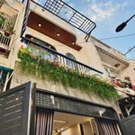 Bán nhà 3PN tầng trệt gần Coopmart Quang Trung, 38.5m², 5.35 tỷ - Ảnh thu nhỏ 2