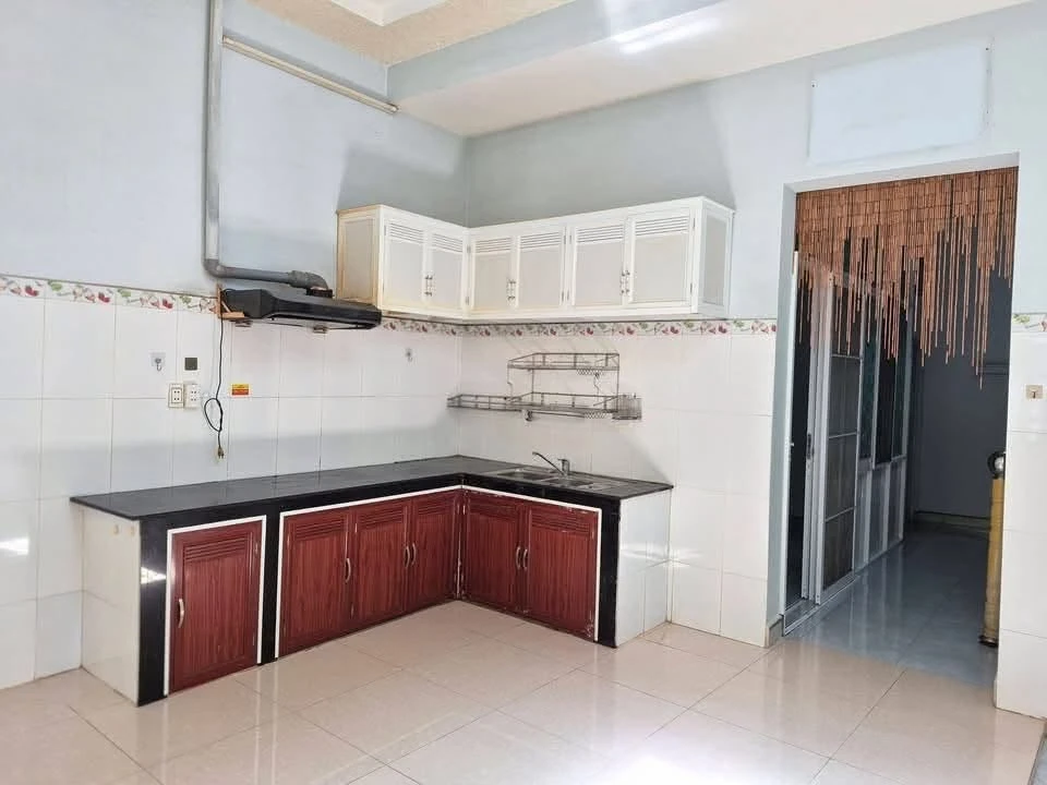 Bán nhà Phường 4 Vũng Tàu 80,7m2, 2 phòng, 4,2 tỷ - Ảnh thu nhỏ 3