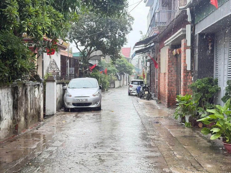 Bán đất 100m2 tại KDC 577 Quảng Ngãi 1.5 tỷ 264m2