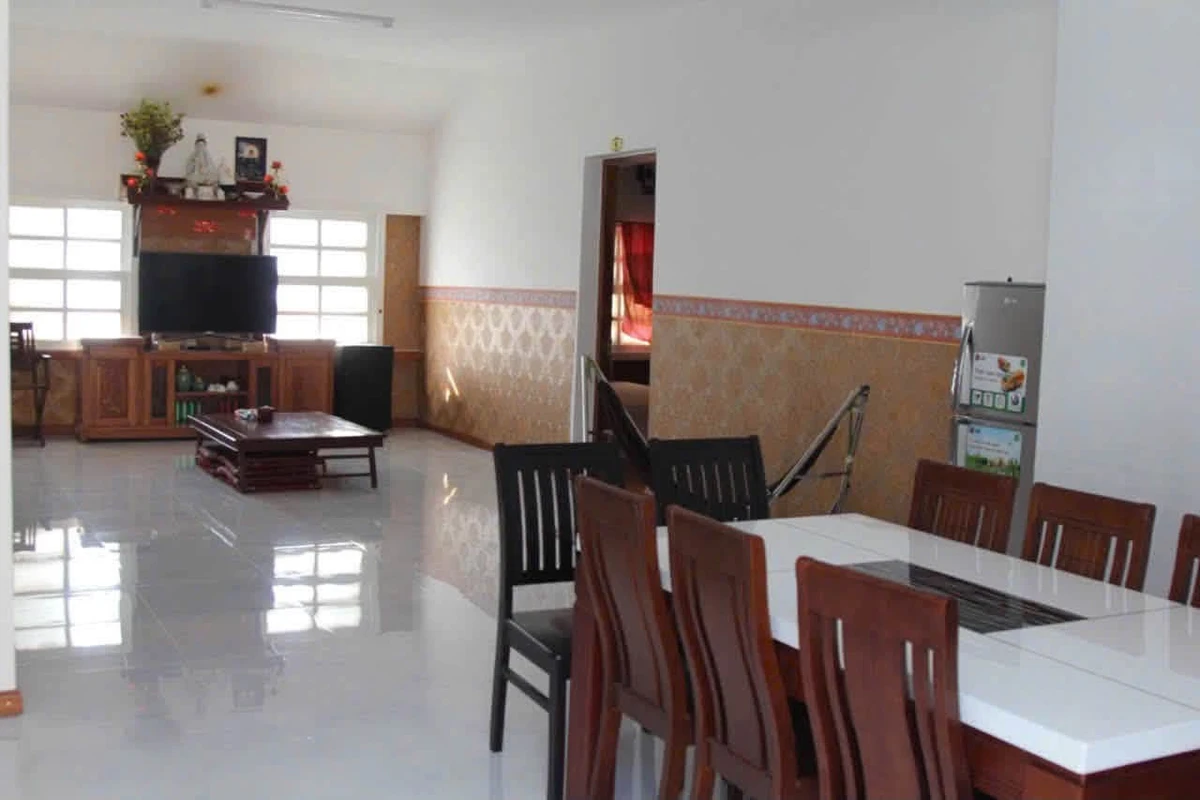 Bán nhà 3 phòng ngủ 100m2 Quận 12, giá 3 tỷ 5 - Ảnh thu nhỏ 5