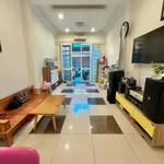 Bán nhà mặt tiền Tân Phú 106m2 4PN 11 tỷ - Ảnh thu nhỏ 1