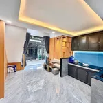 Bán nhà đúc lửng 4x9m (36m²) 2PN 2WC hẻm 3m gần đường Lê Văn Khương, Quận 12 - Ảnh thu nhỏ 3