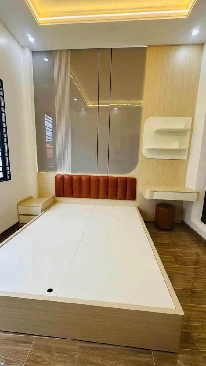 Bán nhà 4 tầng mặt phố Đồng Niên, Hải Dương, 52m², 4 tỷ 200 triệu - Ảnh thu nhỏ 5