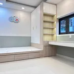 Nhà phố 3 tầng 2PN, 61m² sân thượng, Hải Thượng Lãn Ông, Q5 - Ảnh thu nhỏ 4