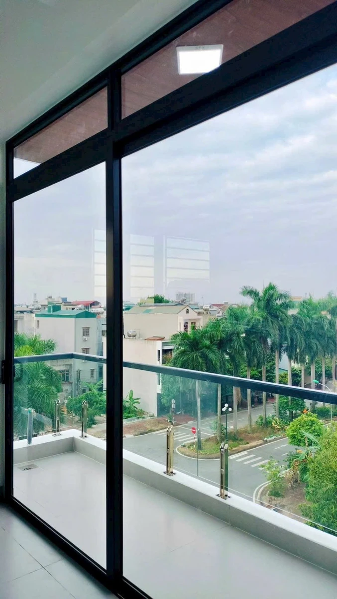 Bán nhà lô góc 5 tầng 400m² An Phú 8 tỷ 350 triệu - Ảnh thu nhỏ 5