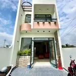 Bán nhà 2 phòng ngủ 80m² Ngã 3 Tân Kim - Ảnh thu nhỏ 1