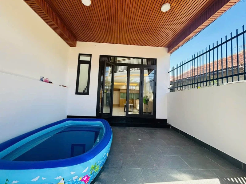 Bán nhà gác lửng 3PN 66.5m2 Mỹ Thượng, Huế