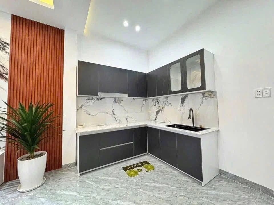 Biệt thự 110m² 4PN Tân Triều Đồng Nai 1.8 tỷ - Ảnh thu nhỏ 5