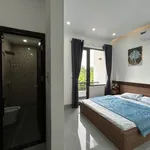 Bán nhà 3 tầng 87m2 kiệt ôtô Tôn Đản nội thất full - Ảnh thu nhỏ 5