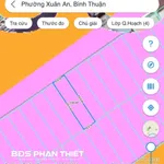 Bán nhà 3 tầng mặt tiền 97 m² Xuân An Phan Thiết 4.5 tỷ - Ảnh thu nhỏ 4