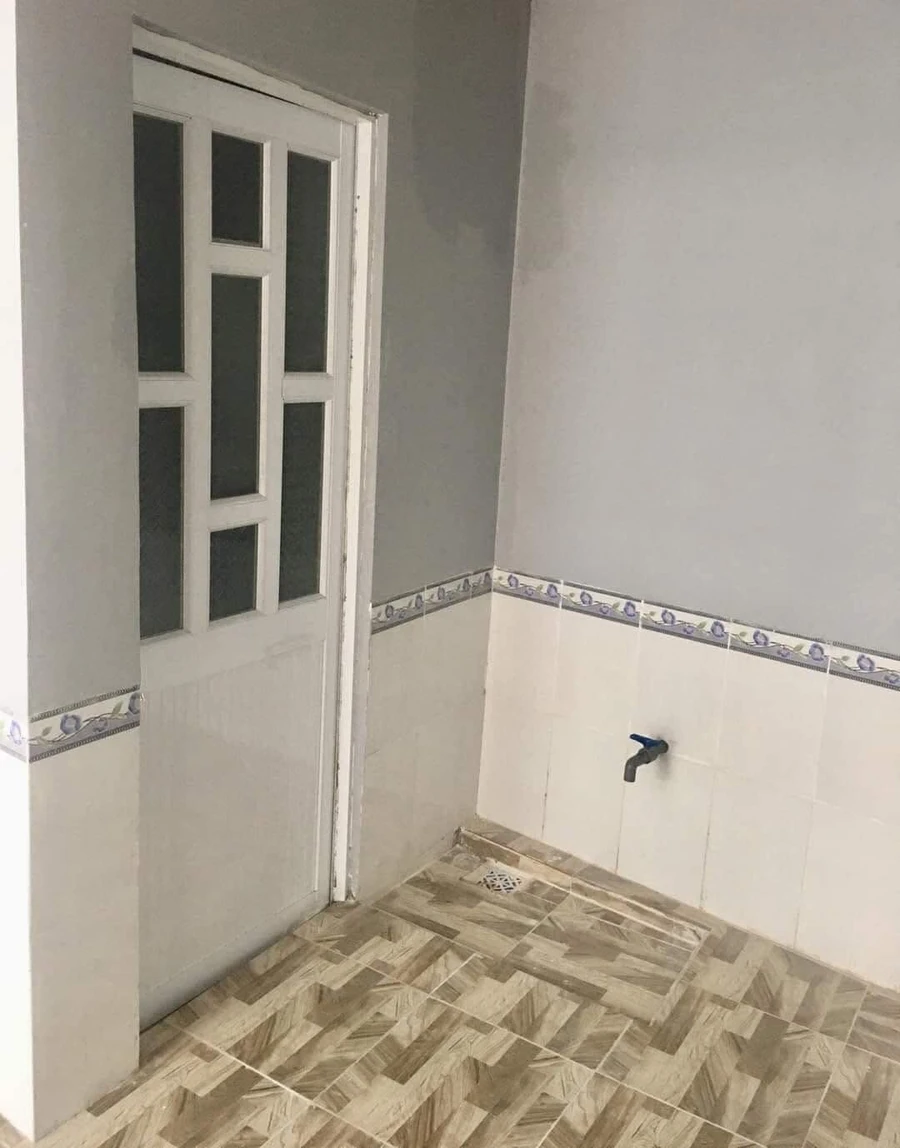 Bán dãy nhà trọ 600m2, 26 phòng, 1079D Lâm Quang Ký - Ảnh thu nhỏ 3