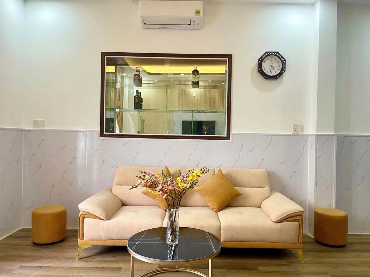 Bán nhà kiệt ô tô Hà Bổng 66m² 3 tầng 3 ngủ 11 tỷ - Ảnh thu nhỏ 2