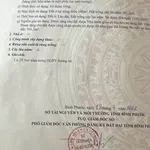 Bán đất 400m² mặt tiền đường 41 Thành Tâm 655 triệu - Ảnh thu nhỏ 4