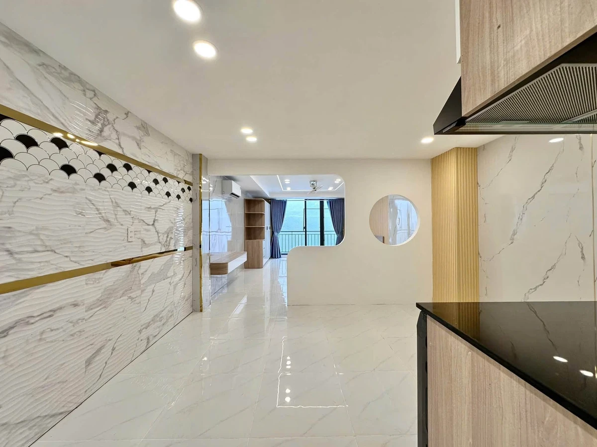 Bán tòa nhà dòng tiền 9,8 tỷ Quang Trung Gò Vấp 62,6m² - Ảnh thu nhỏ 3