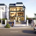 Times Riverside, shophouse chỉ từ 5,8 tỷ diện tích 102m2, ký HĐMB ngay, kế cận sông Lô, CĐT Videc - Ảnh thu nhỏ 5