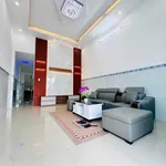 Bán nhà 1 trệt 1 lửng 120m² Phú Hòa, 2 tỷ 990 triệu - Ảnh thu nhỏ 4