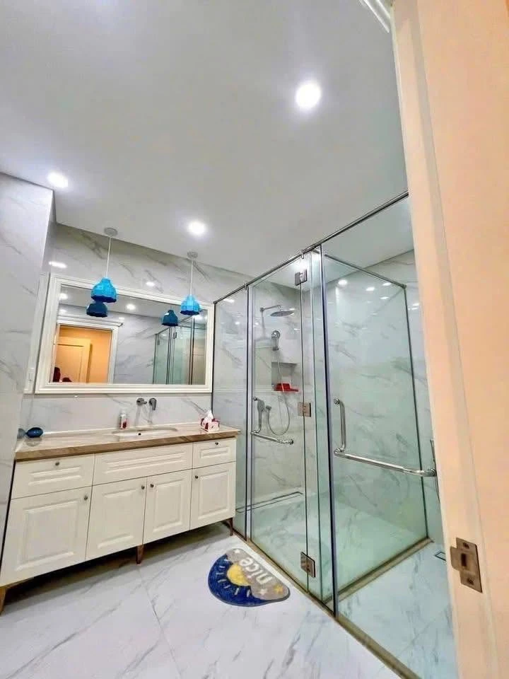 Biệt thự 4 tầng 241m² Nguyễn Trọng Tuyển, 65 tỷ - Ảnh thu nhỏ 5