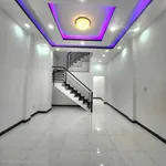 Bán nhà 3 tầng 50m² 4PN đường ô tô 6m gần chợ Long Trường, Quận 9, giá 3,9 tỷ - Ảnh thu nhỏ 5