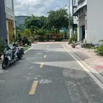 Bán đất KDC Tây Lân Bình Tân 50m2 giá 3.35 tỷ - Ảnh thu nhỏ 3