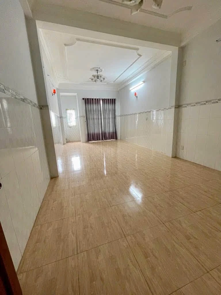 Bán nhà mặt tiền kinh doanh đường Bình Phú 1, 4x19,5m, 5 tầng, 11,5 tỷ, Quận 6 - Ảnh thu nhỏ 2