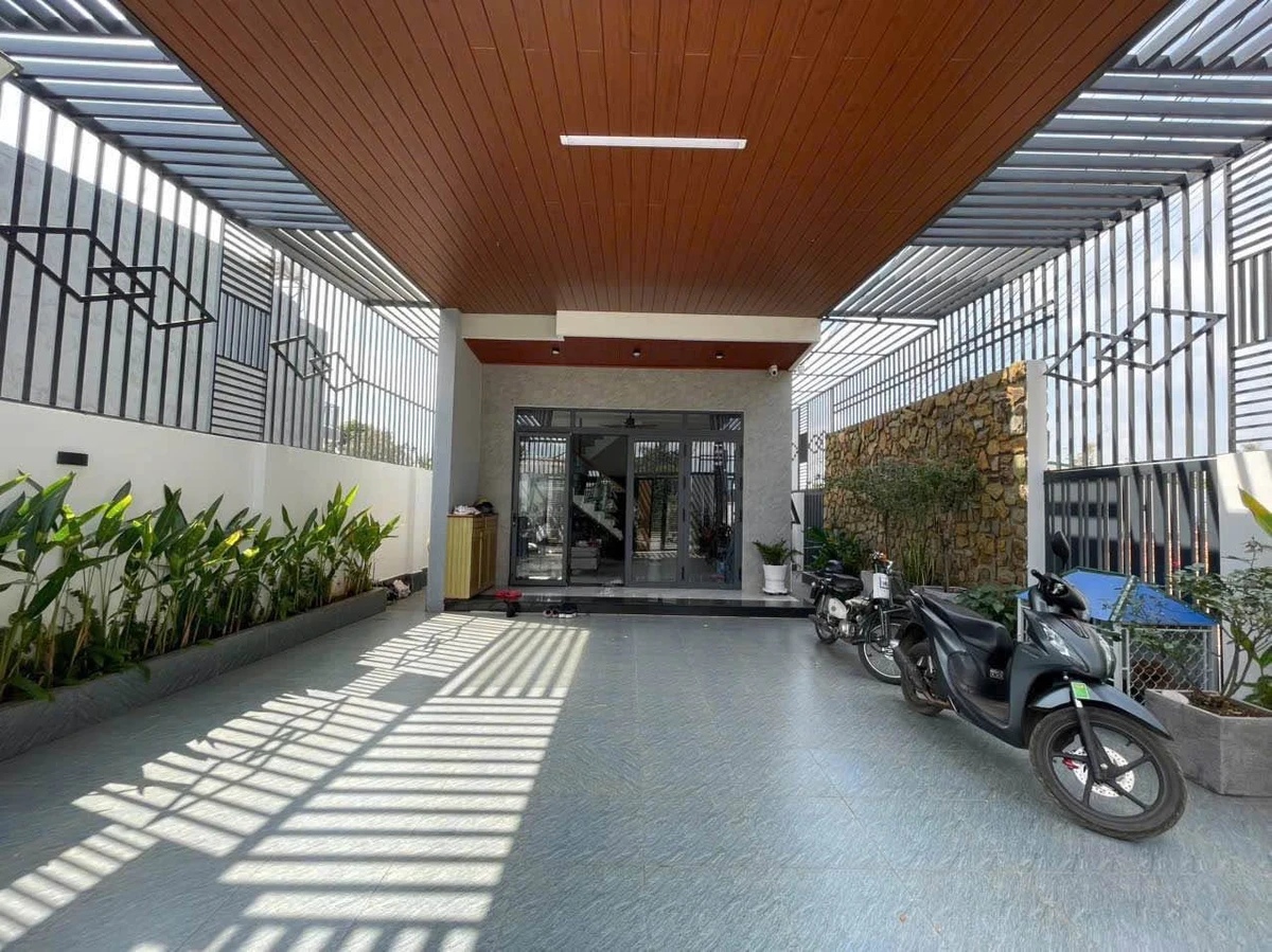 Bán nhà góc 2 mặt tiền hẻm 151 Y Wang, 75m², 3PN, 3 tỷ 750 - Ảnh thu nhỏ 4