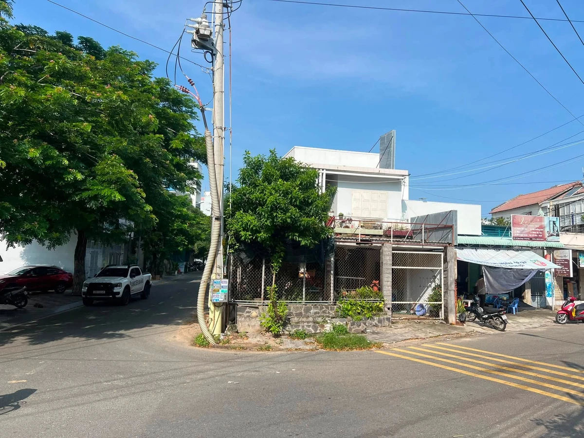 Bán đất góc 2 mặt tiền 210,7m² Phú Thuỷ Phan Thiết 13 tỷ - Ảnh thu nhỏ 3