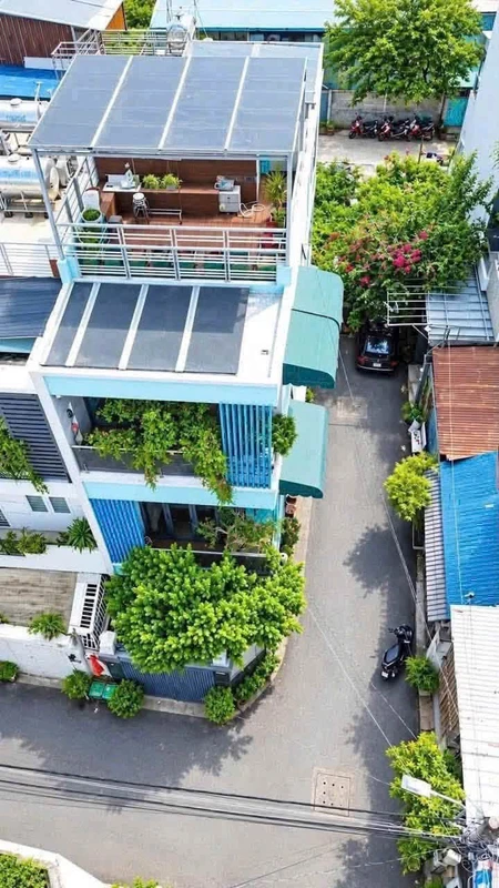 Bán nhà cấp 4 150m² tại xã Hoà Khánh, Long An 2047