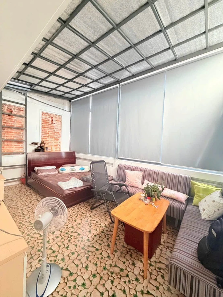 Bán nhà mặt tiền kinh doanh 87m² Lạc Long Quân, Quận 11 - Ảnh thu nhỏ 3