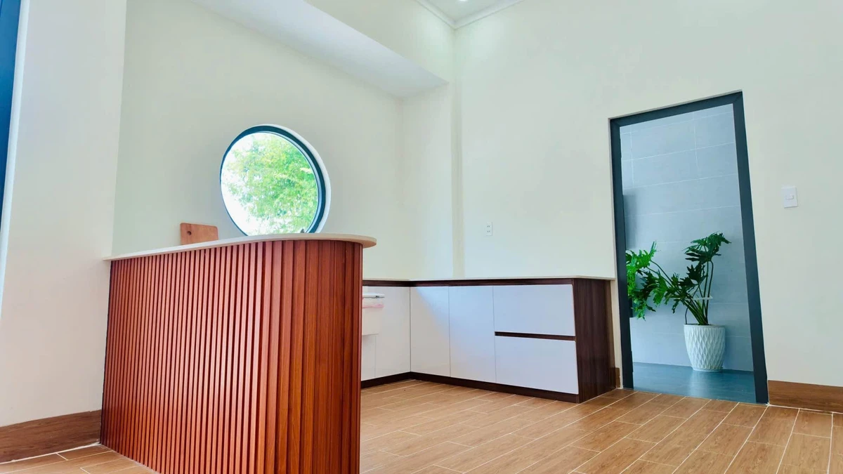 Bán đất view suối gần 500m2 thổ cư, sổ riêng, trung tâm Long Khánh, Đồng Nai - Ảnh thu nhỏ 3