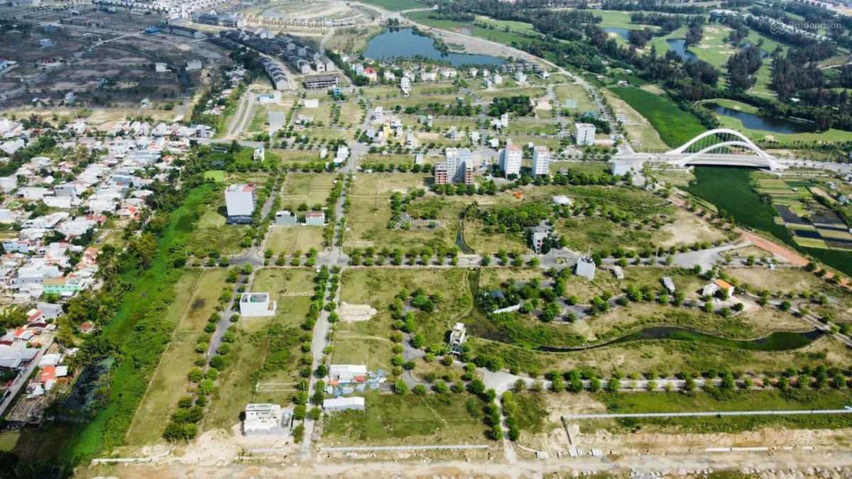 Ngộp Bank! Cắt lỗ 600 triệu KDT Sentosa đường 7m5, S: 141m2. Giá chỉ 3 tỷ - Ảnh thu nhỏ 3