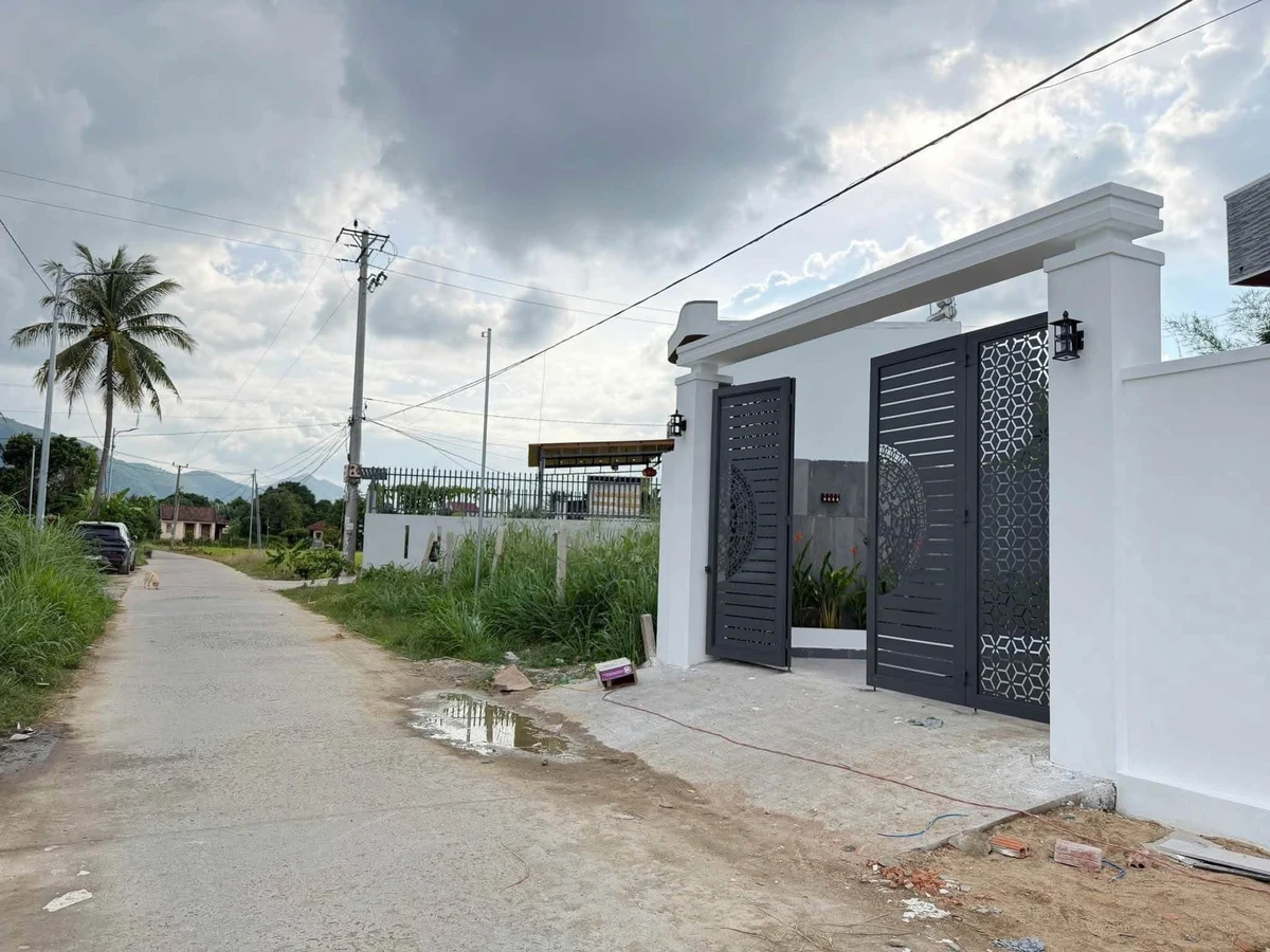 Bán đất Trảng Dài, Bình Dương, 93,5m², sổ hồng - Ảnh thu nhỏ 3