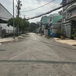Bán đất 139m² Phường 4 An Hội Bến Tre 3 tỷ 850 triệu - Ảnh thu nhỏ 1