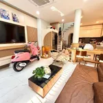 Bán nhà hẻm xe hơi 44m2 Đinh Tiên Hoàng Bình Thạnh 9 tỷ - Ảnh thu nhỏ 1