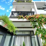 Bán nhà hẻm Quận 3, 53m2, 10 phòng, 10 tỷ - Ảnh thu nhỏ 2