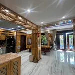 Cho thuê villa 300m2 7 phòng ngủ có hồ bơi lớn tại Nam Việt Á, giá 100 triệu/tháng - Ảnh thu nhỏ 5