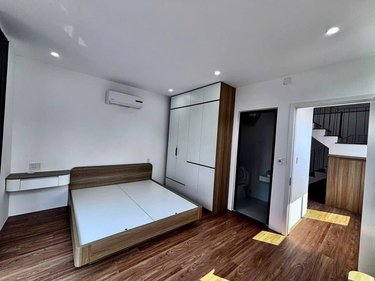 Bán nhà 3 tầng 4 phòng ngủ 96m² Huế 3.35 tỷ - Ảnh thu nhỏ 4
