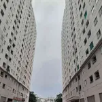 Bán căn hộ 2 PN 62 m2 Bình Thạnh 2,1 tỷ - Ảnh thu nhỏ 1
