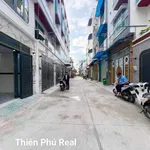 Bán nhà 5PN hiện đại Bình Tân 67m² 7,35 tỷ - Ảnh thu nhỏ 2