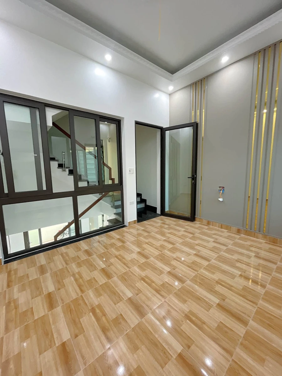 Bán nhà mới xây 41m2 4 tầng gần Hồ Phương Lưu, Đông Hải 1, Hải An, Hải Phòng giá 2,95 tỷ - Ảnh thu nhỏ 4