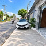 Bán nhà 2 lầu 95m², 3 phòng ngủ, Thanh Phú, Bến Lức, Tây Ninh - Ảnh thu nhỏ 2
